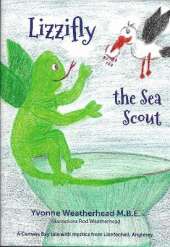 Lizzifly the Sea Scout