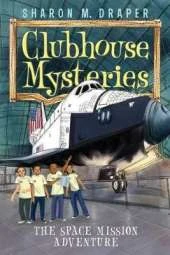 The Space Mission Adventure, 4