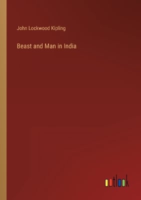 Beast and Man in India