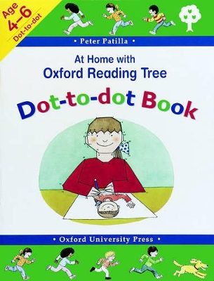 At Home with Oxford Reading Tree