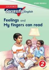 Feelings and My Fingers Can Read