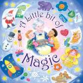 A Little Bit of Magic