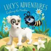 Lucy's Adventures: Exploring the Meadow