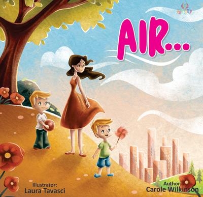 Go Green - Air