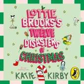 Lottie Brooks’s Twelve Disasters of Christmas