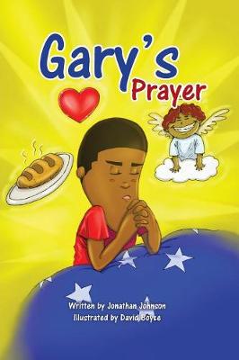 Gary's Prayer