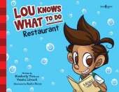 Lou Knows What to Do - Restaurant