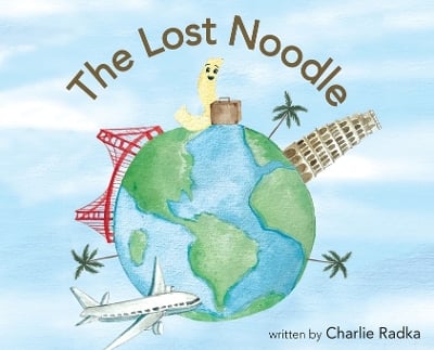 The Lost Noodle