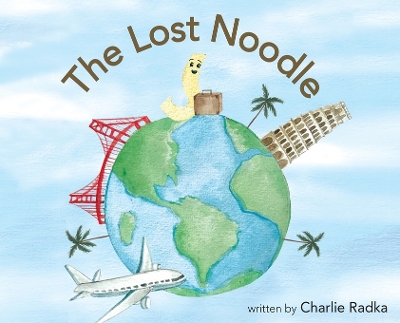 The Lost Noodle
