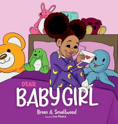 Dear Baby Girl