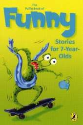 The Puffin Book of Funny Stories