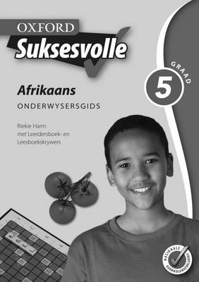 Oxford Suksesvolle Afrikaans