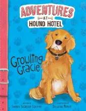 Growling Gracie