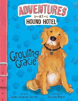 Growling Gracie