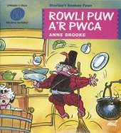 Rowli Puw a'r Pwca
