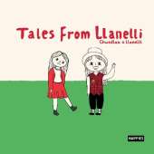 Tales From Llanelli