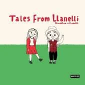 Tales From Llanelli