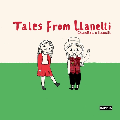 Tales From Llanelli