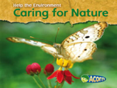 Help the Environment Pack A of 5
