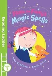 Flora the Fairy's Magic Spells: Green Banana