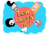 FASH, CHAPS N'BANZ!