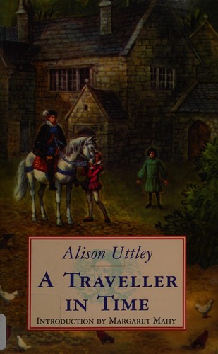 A Traveller in Time