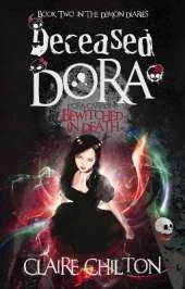 Deceased Dora: Bewitched in Death