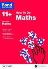 Bond 11+: Maths: How to Do