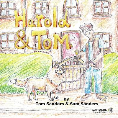 Harold and Tom