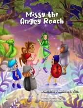 Missy the Angry Roach