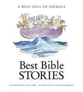 Boat Full of Animals