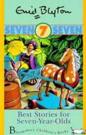 Best Stories for Seven Year Olds