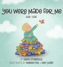 You Were Made For Me: Dad*Dad