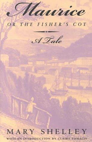 "Maurice", or "the Fisher's Cot": A Tale