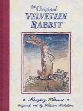 Velveteen Rabbit