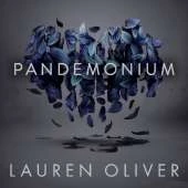 Pandemonium (Delirium Trilogy 2): From the bestselling author of Panic, now a major Amazon Prime series