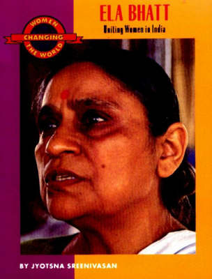 Ela Bhatt: Uniting Women in India