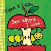 Take a Look, See Where I Live 