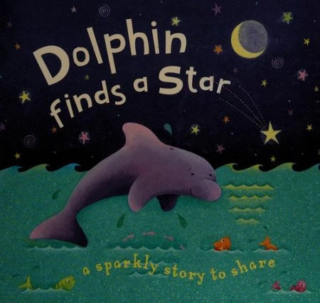 Dolphin Finds a Star