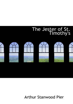 The Jester of St. Timothy's