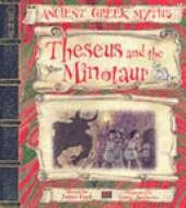 Theseus and the Minotaur