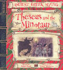 Theseus and the Minotaur