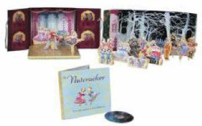 The Nutcracker Ballet Theatre