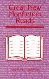 Great New Nonfiction Reads