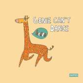 Genie Can't Dance
