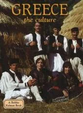 Greece, the Culture