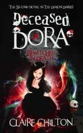 Deceased Dora: Bewitched in Death