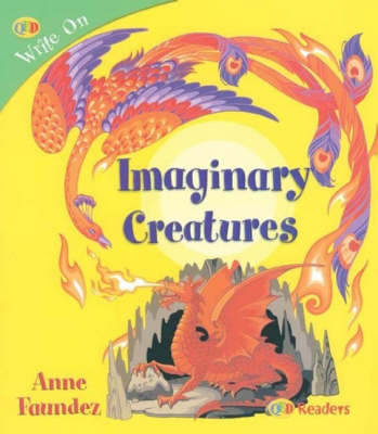 Imaginary Creatures