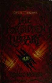 The Forbidden Library