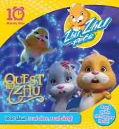 ZhuZhu Pets: The Birthday Surprise!